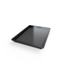 Load image into Gallery viewer, Zion Vertical Display Case -- Black