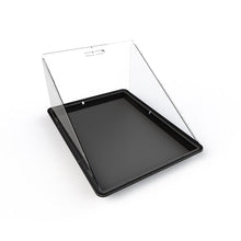 Load image into Gallery viewer, Zion Vertical Display Case -- Black