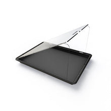 Load image into Gallery viewer, Zion Vertical Display Case -- Black