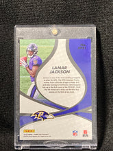 Load image into Gallery viewer, 2020 Panini Lamar Jackson Panini Football Card No RPS1
